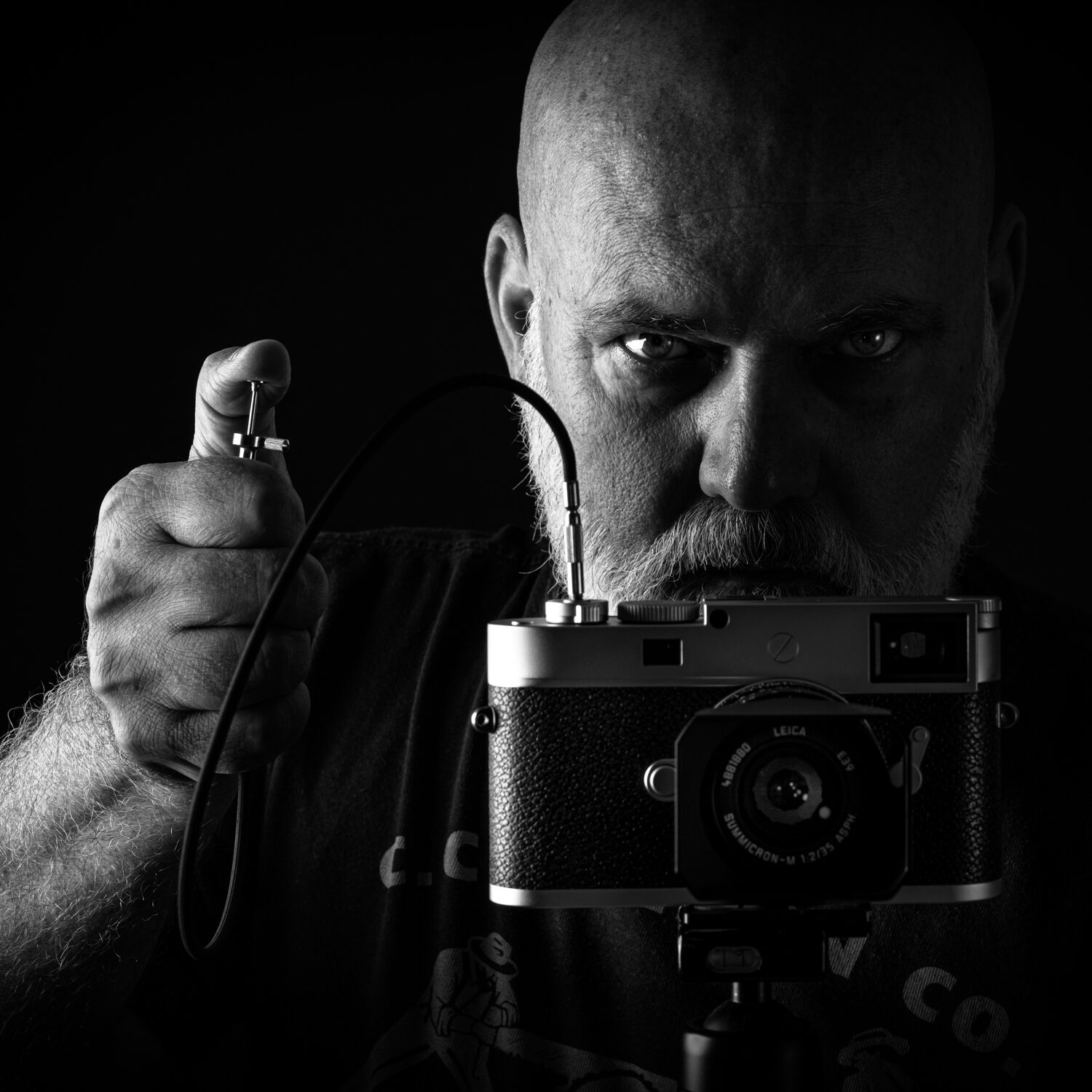 Michel Seeliger – Fotograf